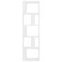 White plywood shelf/divider 45x24x159 cm by vidaXL, Bookcases and shelves - Ref: Foro24-800108, Price: 54,44 €, Discount: %