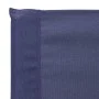 Sillas de director 2 uds madera maciza de acacia azul de vidaXL, Sillas de jardín - Ref: Foro24-45948, Precio: 141,55 €, Desc...
