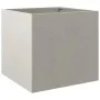 Jardineras 2 unidades acero inoxidable plateado 42x40x39 cm de , Maceteros y jardineras - Ref: Foro24-841556, Precio: 89,08 €...