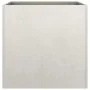 Jardineras 2 unidades acero inoxidable plateado 42x40x39 cm de , Maceteros y jardineras - Ref: Foro24-841556, Precio: 89,08 €...