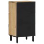 Zusatzschrank aus massivem Mangoholz 40x33x75 cm von , Sideboards - Ref: Foro24-358235, Preis: 154,40 €, Rabatt: %