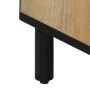 Zusatzschrank aus massivem Mangoholz 40x33x75 cm von , Sideboards - Ref: Foro24-358235, Preis: 154,40 €, Rabatt: %