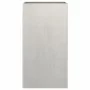 Pflanzgefäß aus silbernem Edelstahl, 42 x 38 x 75 cm von , Töpfe und Pflanzgefäße - Ref: Foro24-841581, Preis: 71,10 €, Rabat...