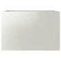 Pflanzgefäß aus silbernem Edelstahl, 62 x 47 x 46 cm von , Töpfe und Pflanzgefäße - Ref: Foro24-841605, Preis: 91,63 €, Rabat...