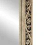 Badezimmerspiegel aus massivem Akazienholz und Glas 50x70x2,5 cm von , Spiegel - Ref: Foro24-358243, Preis: 84,83 €, Rabatt: %