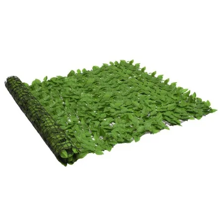 Green leaf balcony screen 200x150 cm by , Umbrellas - Ref: Foro24-367845, Price: 35,42 €, Discount: %