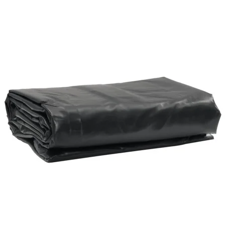 Anthrazitgraues Canvas 5x6 m 650 g/m² von , Wasserdichte Planen - Ref: Foro24-156104, Preis: 177,54 €, Rabatt: %