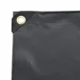Anthrazitgraues Canvas 5x6 m 650 g/m² von , Wasserdichte Planen - Ref: Foro24-156104, Preis: 177,54 €, Rabatt: %