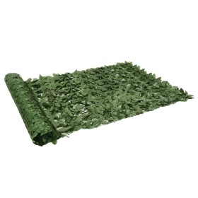 Dunkelgrünes Blatt Balkonschirm 200x150 cm von , Sonnenschirme - Ref: Foro24-367842, Preis: 40,89 €, Rabatt: %