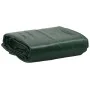 Grüne Leinwand 5x6 m 650 g/m² von , Wasserdichte Planen - Ref: Foro24-156055, Preis: 182,09 €, Rabatt: %