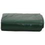 Grüne Leinwand 5x6 m 650 g/m² von , Wasserdichte Planen - Ref: Foro24-156055, Preis: 186,34 €, Rabatt: %