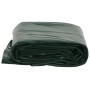 Grüne Leinwand 5x6 m 650 g/m² von , Wasserdichte Planen - Ref: Foro24-156055, Preis: 186,34 €, Rabatt: %