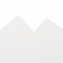 White canvas 1.5x10 m 650 g/m² by , Waterproof tarpaulins - Ref: Foro24-156190, Price: 88,37 €, Discount: %