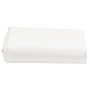 Weiße Leinwand 2,5x4,5 m 650 g/m² von , Wasserdichte Planen - Ref: Foro24-156069, Preis: 77,23 €, Rabatt: %