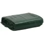 Grüne Plane Ø 3 m 650 g/m² von , Wasserdichte Planen - Ref: Foro24-156216, Preis: 41,25 €, Rabatt: %