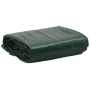 Grüne Plane Ø 3 m 650 g/m² von , Wasserdichte Planen - Ref: Foro24-156216, Preis: 41,94 €, Rabatt: %