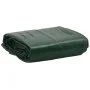 Grüne Plane 5x8 m 650 g/m² von , Wasserdichte Planen - Ref: Foro24-156057, Preis: 254,09 €, Rabatt: %