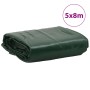 Lona verde 5x8 m 650 g/m² de , Lonas impermeables - Ref: Foro24-156057, Precio: 252,81 €, Descuento: %