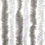 Light gray and white chenille fly curtain 56x200 cm by , Mosquito nets for windows - Ref: Foro24-377312, Price: 38,84 €, Disc...