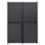 Faltbares Solarladegerät 100 W 12 V von vidaXL, Solarplatten - Ref: Foro24-92002, Preis: 190,41 €, Rabatt: %