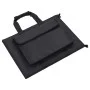 Foldable solar charger 100 W 12 V by vidaXL, Solar panels - Ref: Foro24-92002, Price: 187,78 €, Discount: %