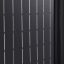 Faltbares Solarladegerät 100 W 12 V von vidaXL, Solarplatten - Ref: Foro24-92002, Preis: 190,41 €, Rabatt: %