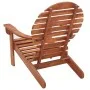 Massiver Adirondack-Stuhl aus Akazienholz von vidaXL, Gartenstühle - Ref: Foro24-46321, Preis: 116,24 €, Rabatt: %
