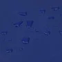 Blaue Plane 1x2,5 m 650 g/m² von , Wasserdichte Planen - Ref: Foro24-156058, Preis: 24,26 €, Rabatt: %