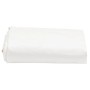 Weiße Plane 1x2,5 m 650 g/m² von , Wasserdichte Planen - Ref: Foro24-156066, Preis: 25,42 €, Rabatt: %