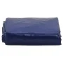 Blaue Plane 1,5x2 m 650 g/m² von , Wasserdichte Planen - Ref: Foro24-156064, Preis: 171,84 €, Rabatt: %