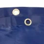 Blaue Plane 1,5x2 m 650 g/m² von , Wasserdichte Planen - Ref: Foro24-156064, Preis: 171,84 €, Rabatt: %
