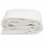 Weiße Plane 3x3 m 650 g/m² von , Wasserdichte Planen - Ref: Foro24-156180, Preis: 59,64 €, Rabatt: %