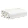 Weiße Plane 3x5 m 650 g/m² von , Wasserdichte Planen - Ref: Foro24-156182, Preis: 73,62 €, Rabatt: %