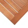Garden furniture set 4 pieces solid acacia wood by vidaXL, Garden sets - Ref: Foro24-46343, Price: 325,65 €, Discount: %