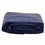 Lona azul Ø 2 m 650 g/m² by , Waterproof tarpaulins - Ref: Foro24-156219, Price: 26,05 €, Discount: %