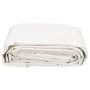 Weißes Zelt Ø 2 m 650 g/m² von , Wasserdichte Planen - Ref: Foro24-156227, Preis: 26,72 €, Rabatt: %