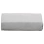 Graue Plane Ø 2,2 m 650 g/m² von , Wasserdichte Planen - Ref: Foro24-156204, Preis: 31,77 €, Rabatt: %