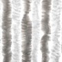 Fliegengitter-Vorhang aus hellgrauem und weißem Chenille 100x220 cm. von , Moskitonetze für Fenster - Ref: Foro24-377316, Pre...
