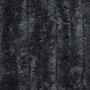 Cortina antimoscas chenilla gris antracita 100x230 cm