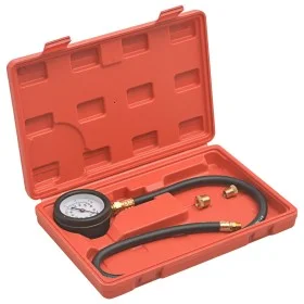 Fuel pressure measurement kit by , Hand tools - Ref: Foro24-210577, Price: 17,84 €, Discount: %
