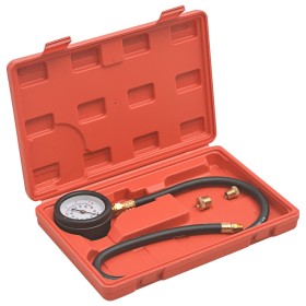 Kit de medición de presión de combustible