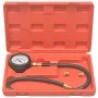 Kit de medición de presión de combustible de , Herramientas de mano - Ref: Foro24-210577, Precio: 17,84 €, Descuento: %