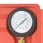 Kraftstoffdruck-Messset von , Handwerkzeuge - Ref: Foro24-210577, Preis: 17,84 €, Rabatt: %