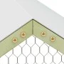 Impregnated pine wood chicken coop 1.5x1.5x2 m by vidaXL, Cages and habitats for small animals - Ref: Foro24-278399, Price: 1...