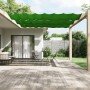 Toldo vertical verde claro 180x360 cm tela oxford en Sombrillas | Comprar online en Foro24