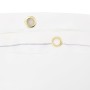 Lona blanca 5x6 m 650 g/m² de , Lonas impermeables - Ref: Foro24-156071, Precio: 183,98 €, Descuento: %