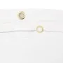Lona blanca 5x6 m 650 g/m² de , Lonas impermeables - Ref: Foro24-156071, Precio: 180,16 €, Descuento: %