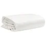White canvas 3x6 m 650 g/m² by , Waterproof tarpaulins - Ref: Foro24-156183, Price: 96,05 €, Discount: %