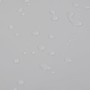 Gray tarpaulin Ø 2.8 m 650 g/m² by , Waterproof tarpaulins - Ref: Foro24-156207, Price: 37,33 €, Discount: %