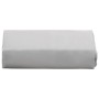 Graue Plane Ø 2,4 m 650 g/m² von , Wasserdichte Planen - Ref: Foro24-156205, Preis: 36,82 €, Rabatt: %